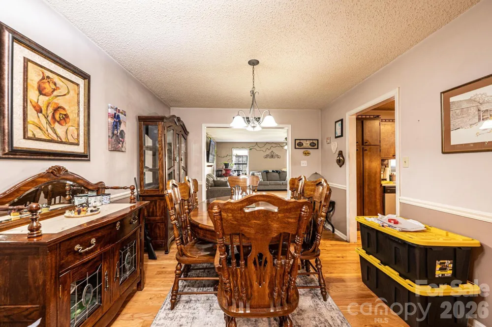 3229 15th Avenue NE Conover, NC 28613
