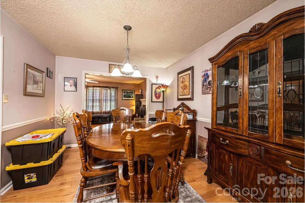 3229 15th Avenue NE Conover, NC 28613
