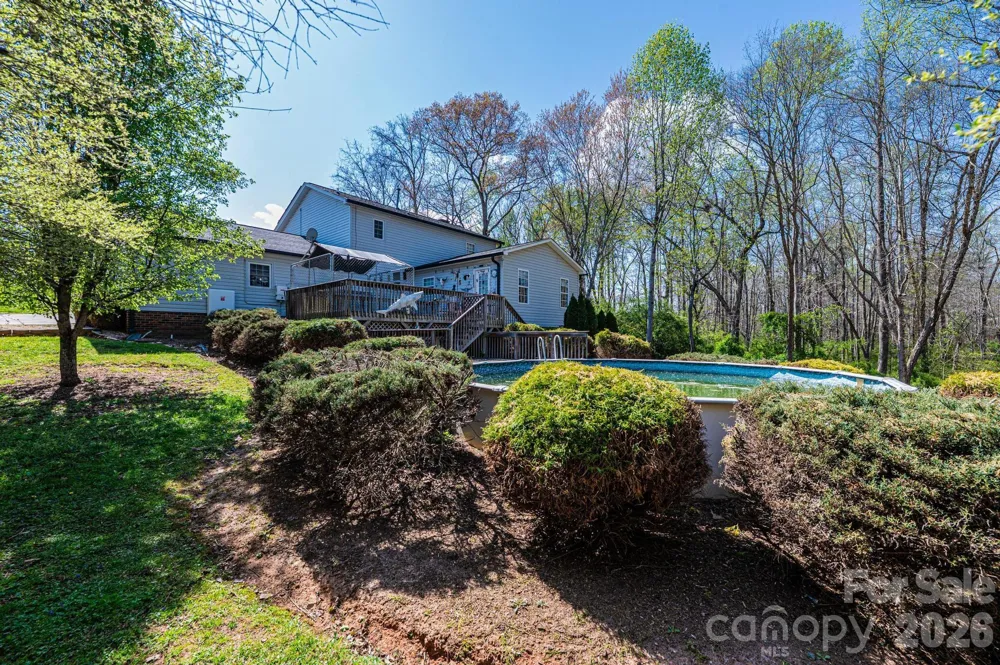 3229 15th Avenue NE Conover, NC 28613