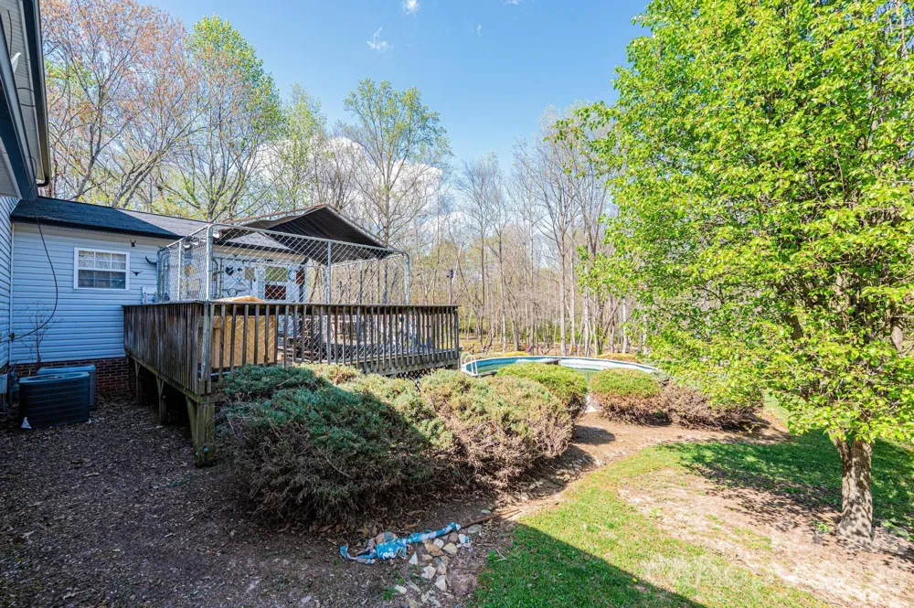 3229 15th Avenue NE Conover, NC 28613