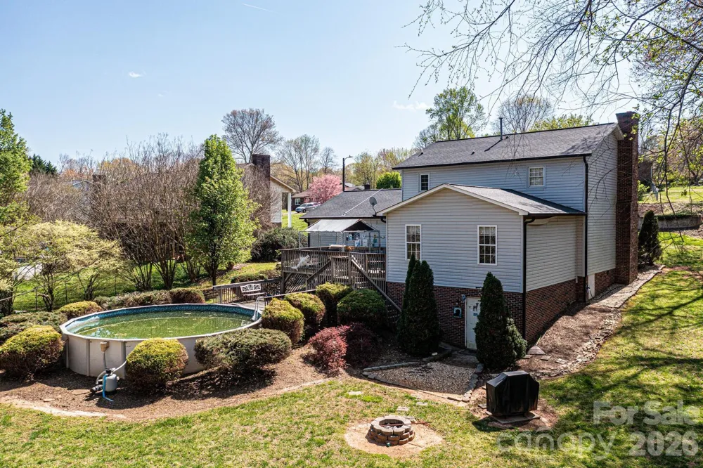 3229 15th Avenue NE Conover, NC 28613