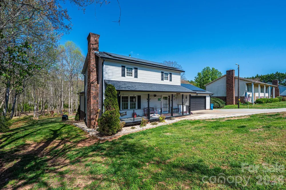3229 15th Avenue NE Conover, NC 28613