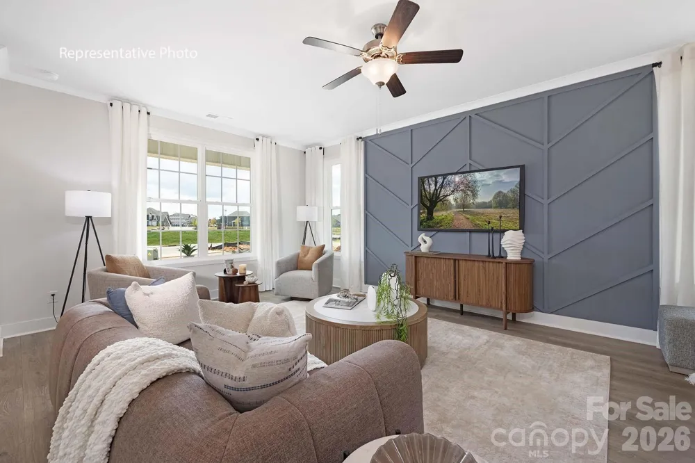 1038 Whistling Place Indian Trail, NC 28079