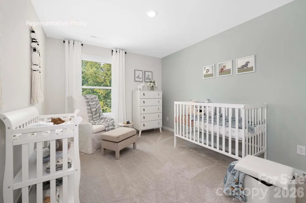 1038 Whistling Place Indian Trail, NC 28079