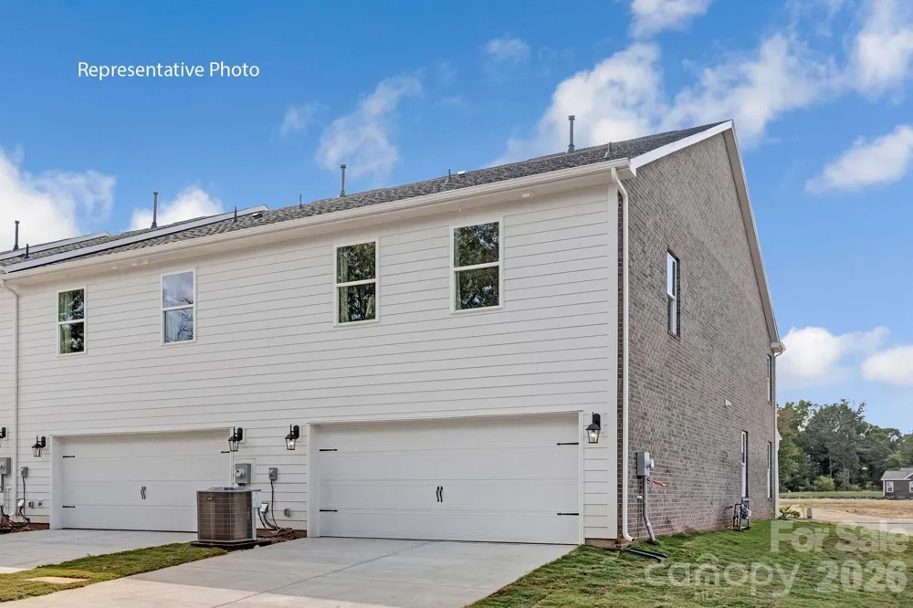 1038 Whistling Place Indian Trail, NC 28079