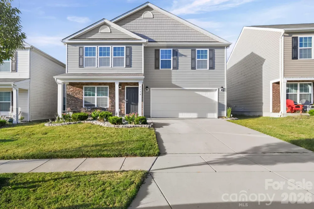 2130 Eastway Drive Dallas, NC 28034