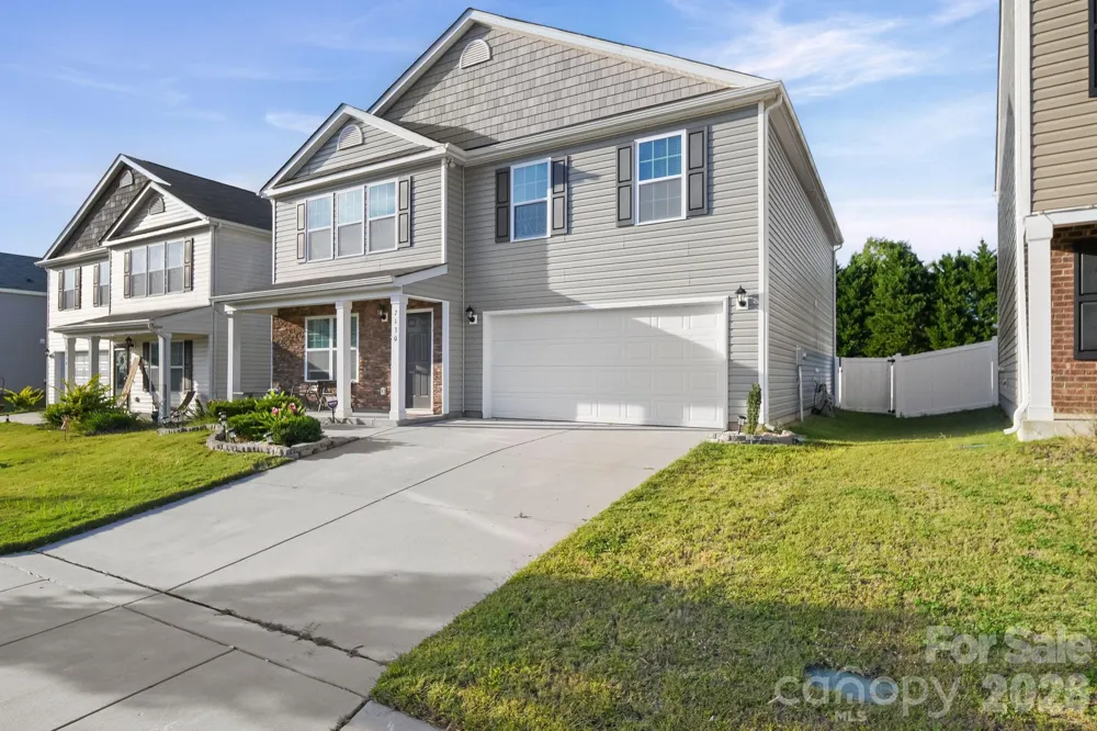 2130 Eastway Drive Dallas, NC 28034