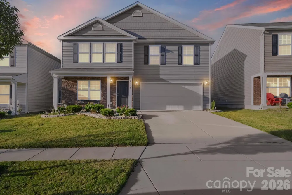 2130 Eastway Drive Dallas, NC 28034