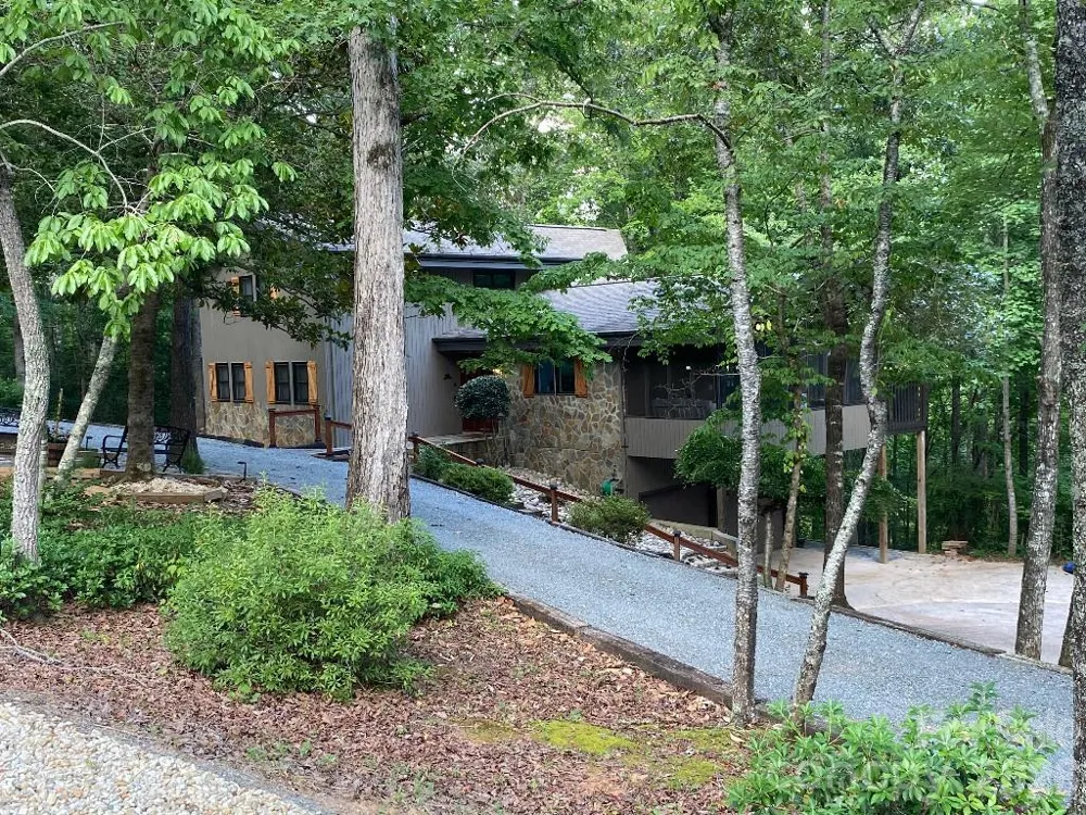 394 Jonathan Lane Lake Lure, NC 28746