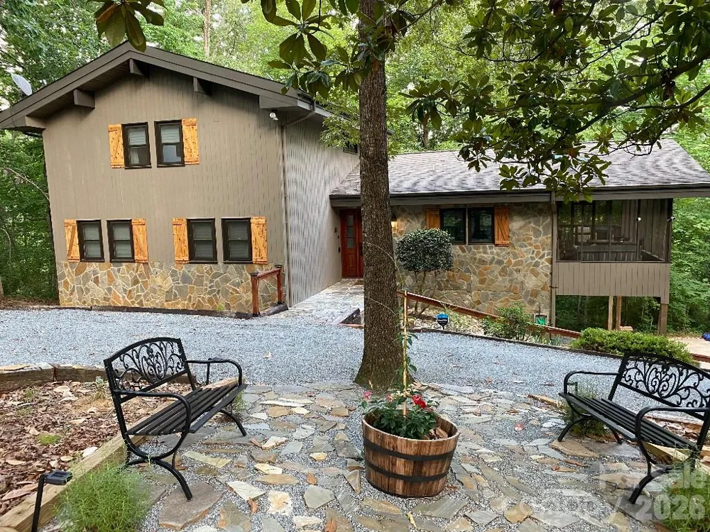 394 Jonathan Lane Lake Lure, NC 28746