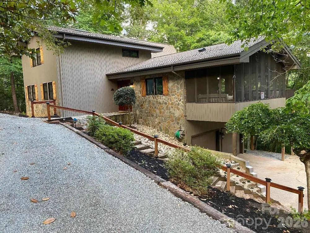 394 Jonathan Lane Lake Lure, NC 28746