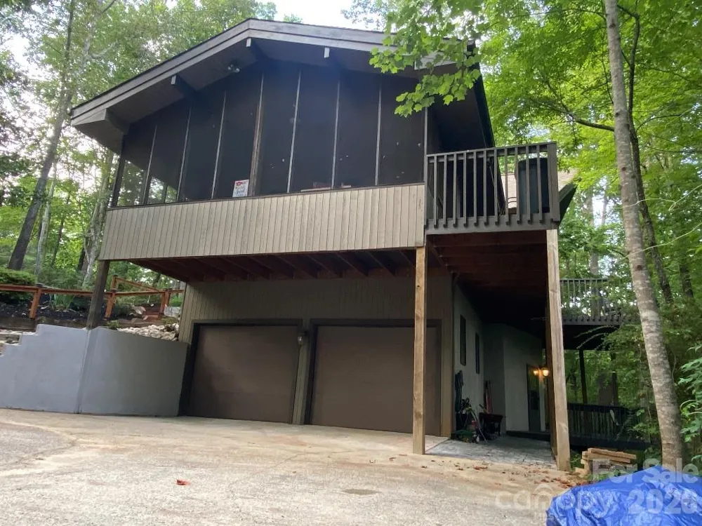 394 Jonathan Lane Lake Lure, NC 28746