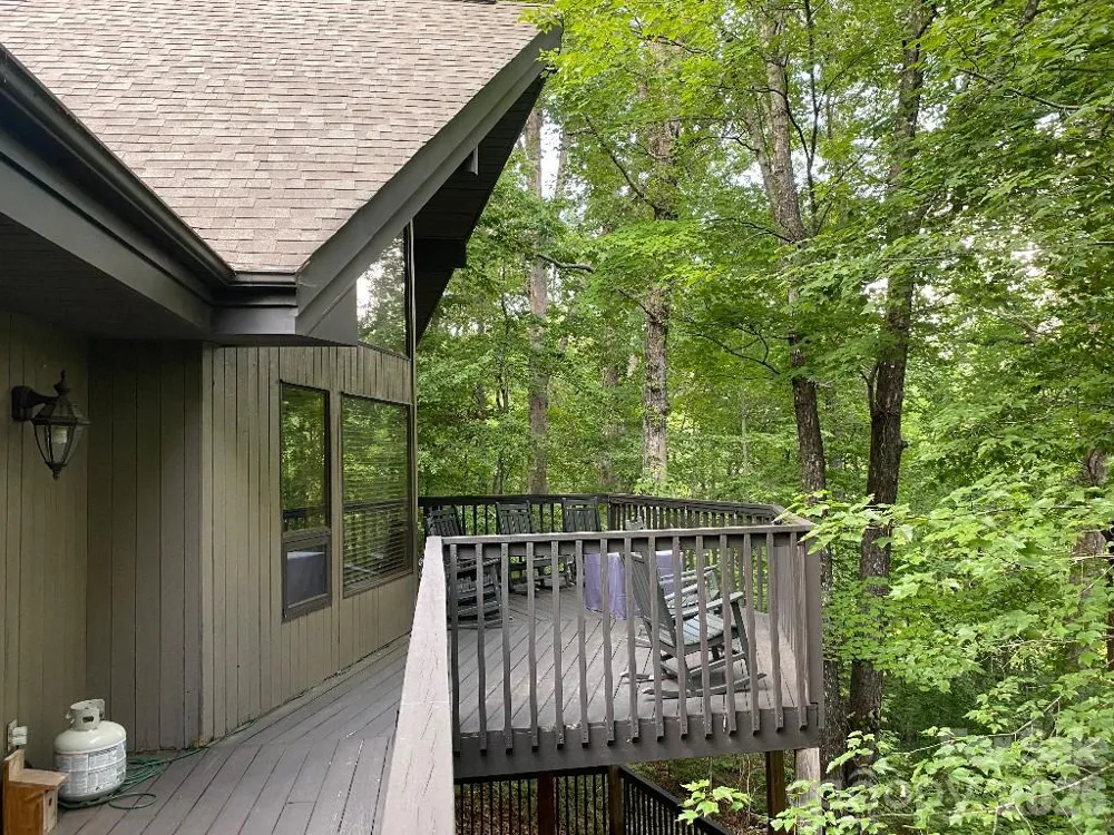 394 Jonathan Lane Lake Lure, NC 28746