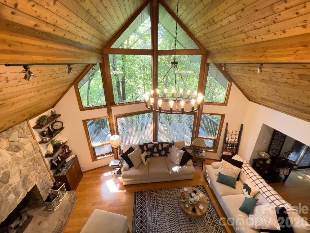 394 Jonathan Lane Lake Lure, NC 28746