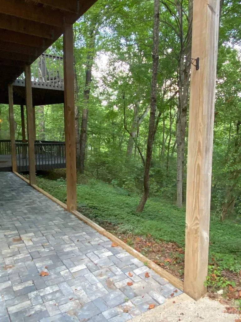 394 Jonathan Lane Lake Lure, NC 28746