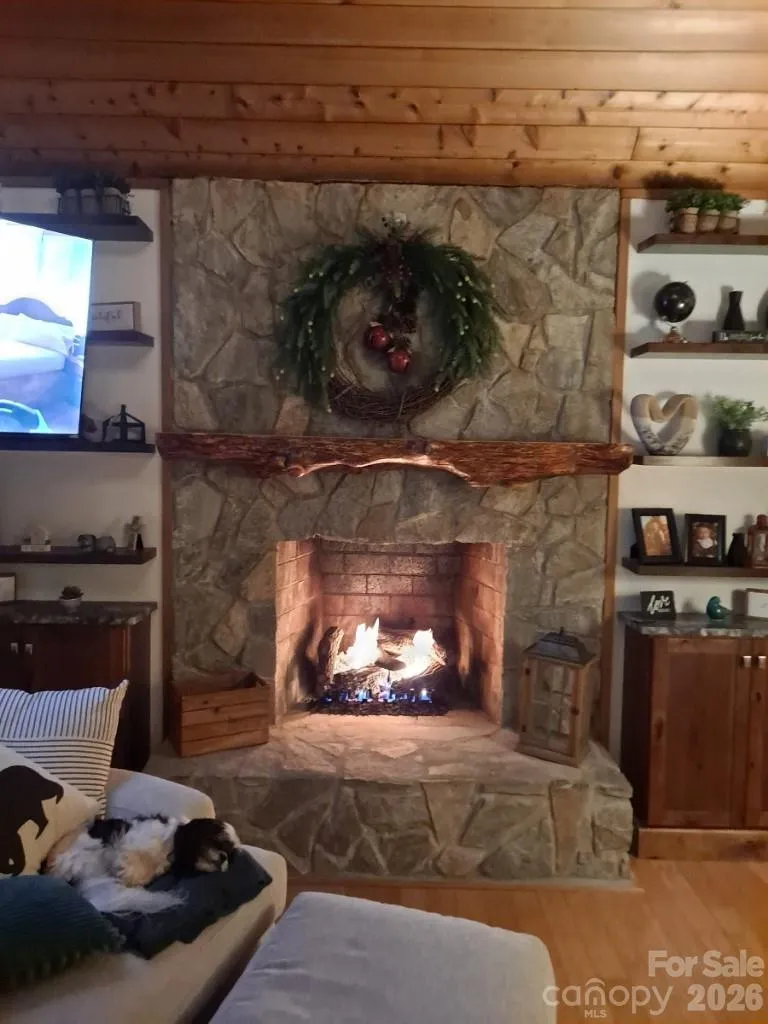 394 Jonathan Lane Lake Lure, NC 28746