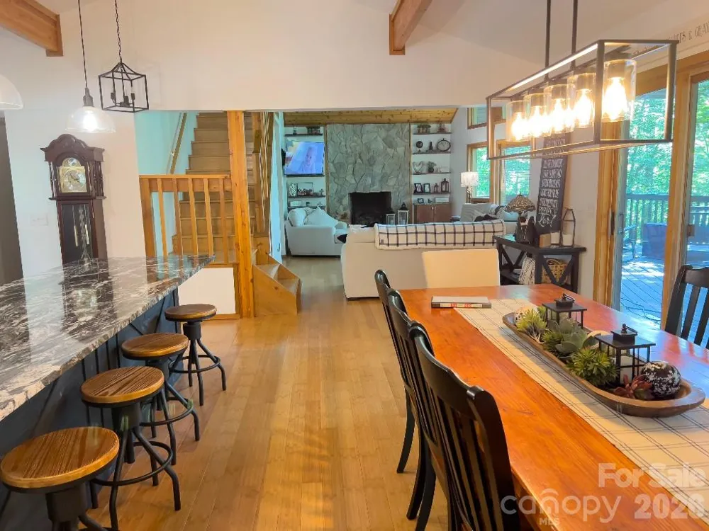 394 Jonathan Lane Lake Lure, NC 28746
