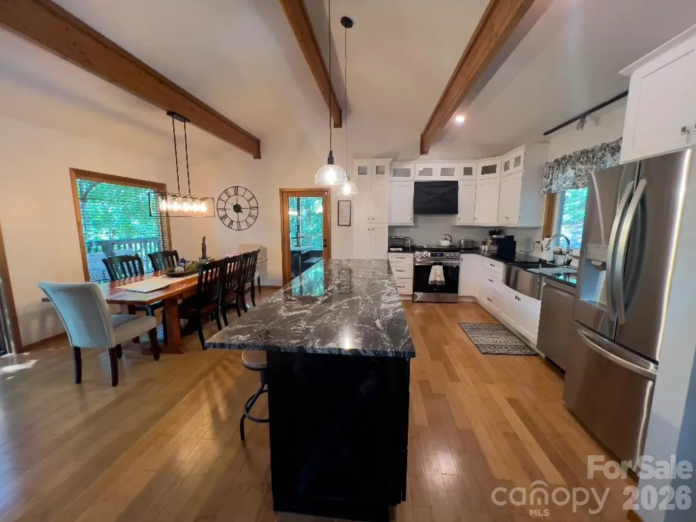 394 Jonathan Lane Lake Lure, NC 28746