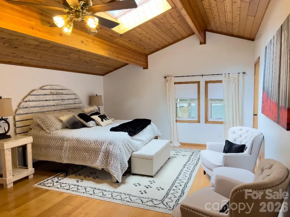 394 Jonathan Lane Lake Lure, NC 28746
