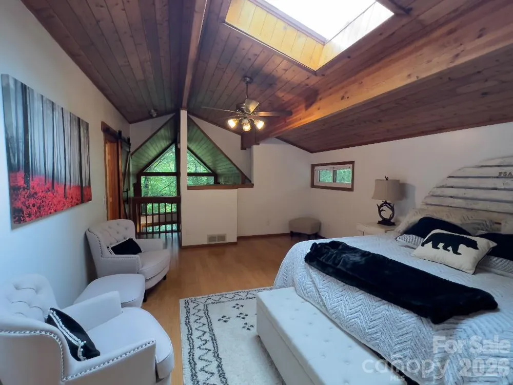 394 Jonathan Lane Lake Lure, NC 28746