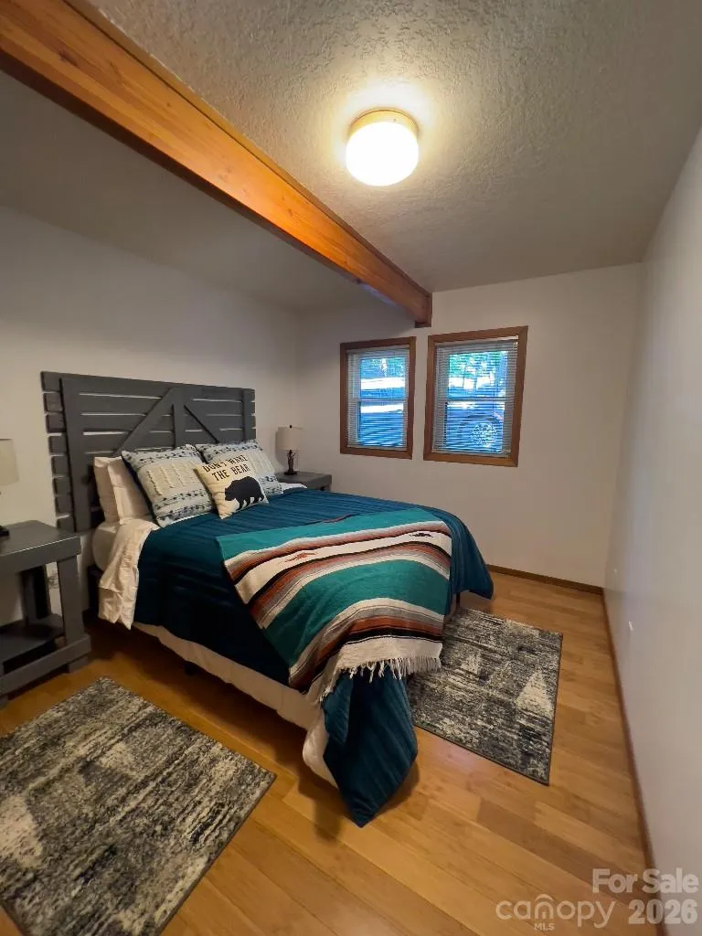 394 Jonathan Lane Lake Lure, NC 28746