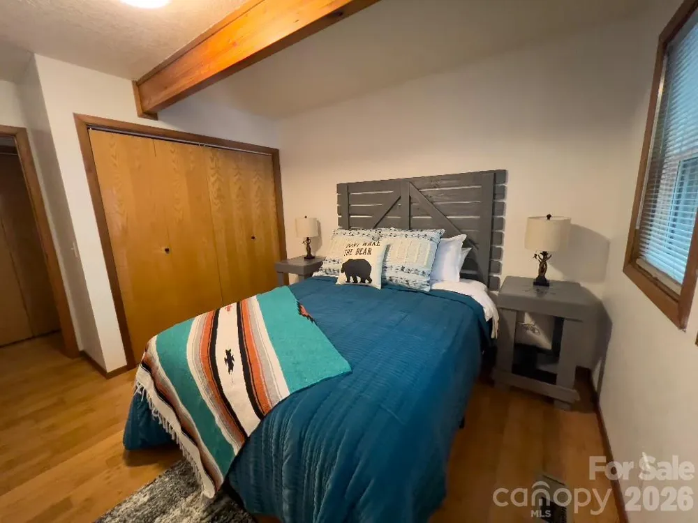 394 Jonathan Lane Lake Lure, NC 28746