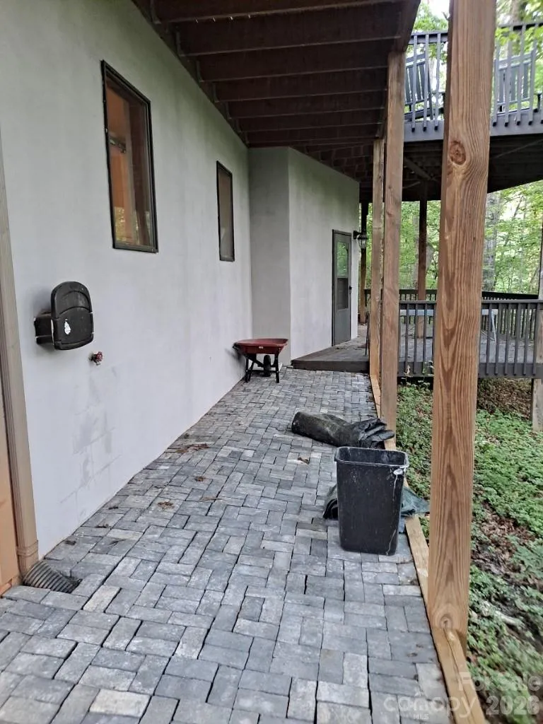 394 Jonathan Lane Lake Lure, NC 28746