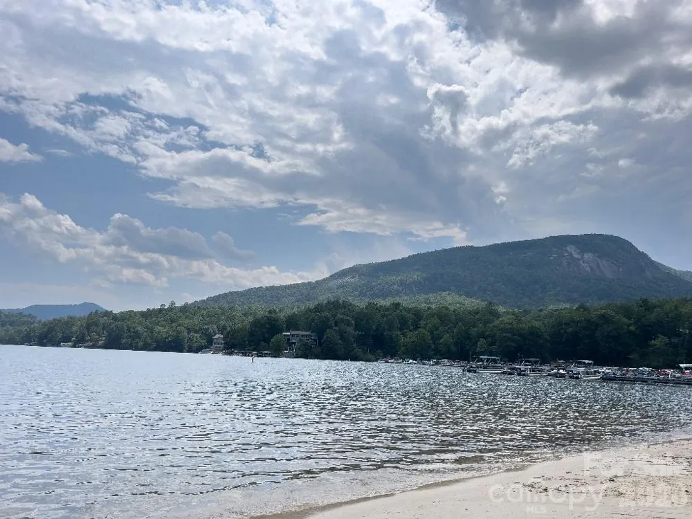 394 Jonathan Lane Lake Lure, NC 28746