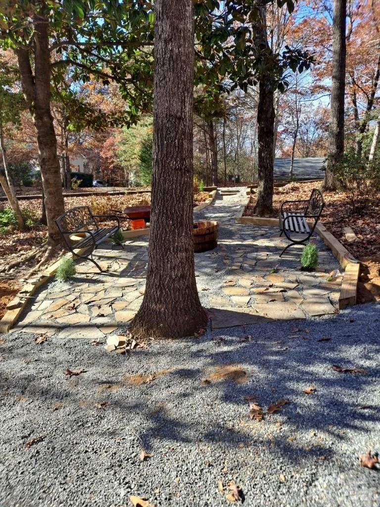394 Jonathan Lane Lake Lure, NC 28746