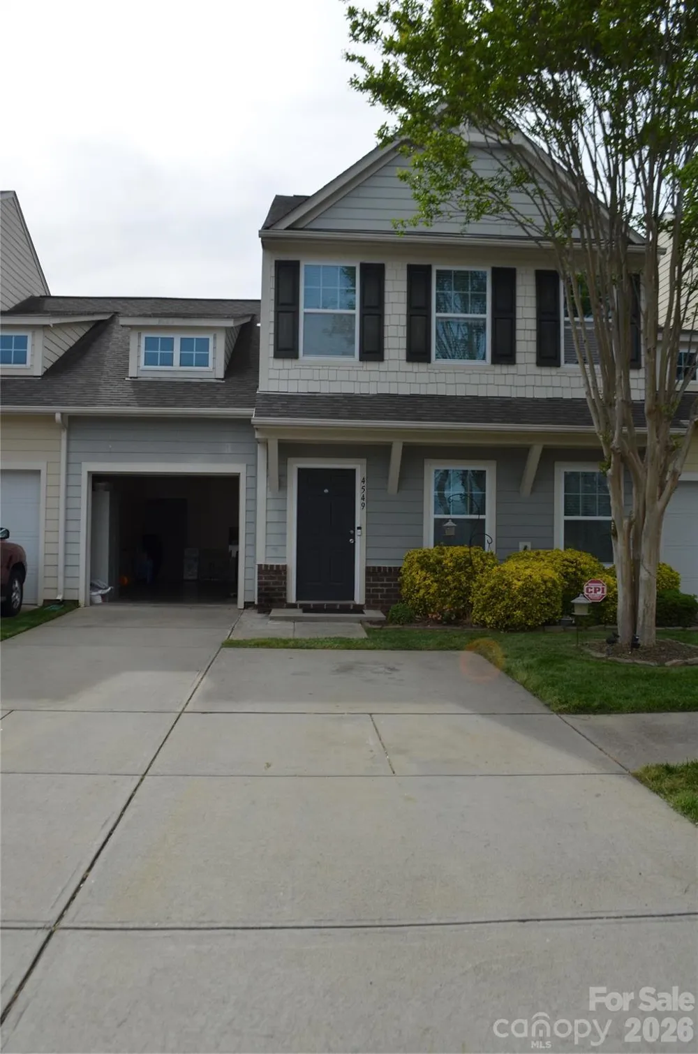 4549 Tradd Circle Monroe, NC 28110