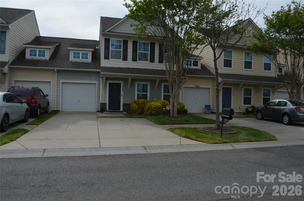 4549 Tradd Circle Monroe, NC 28110