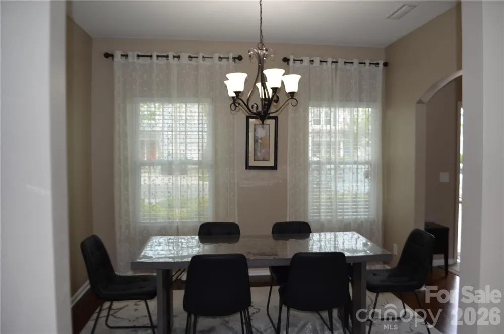 4549 Tradd Circle Monroe, NC 28110