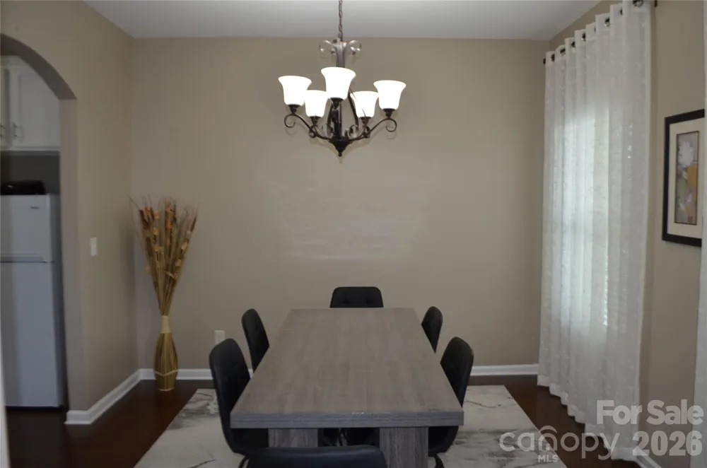 4549 Tradd Circle Monroe, NC 28110