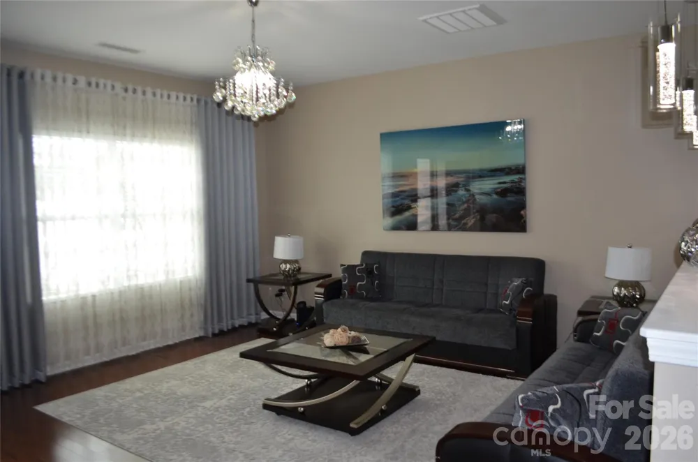 4549 Tradd Circle Monroe, NC 28110