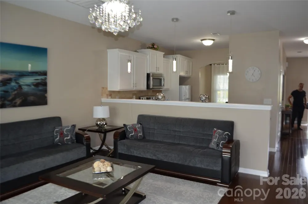 4549 Tradd Circle Monroe, NC 28110