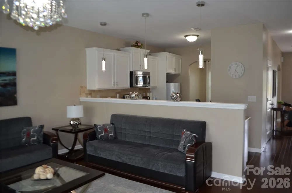 4549 Tradd Circle Monroe, NC 28110