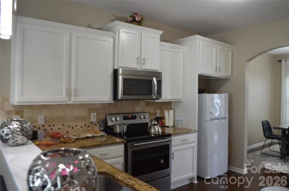 4549 Tradd Circle Monroe, NC 28110