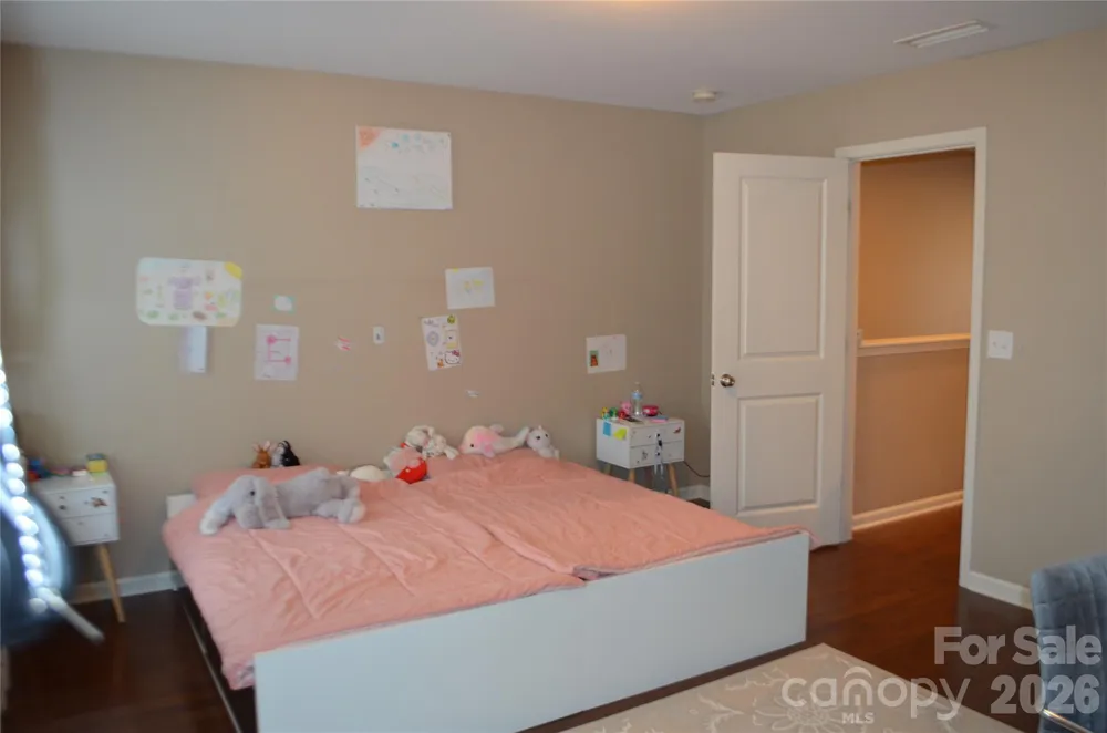 4549 Tradd Circle Monroe, NC 28110