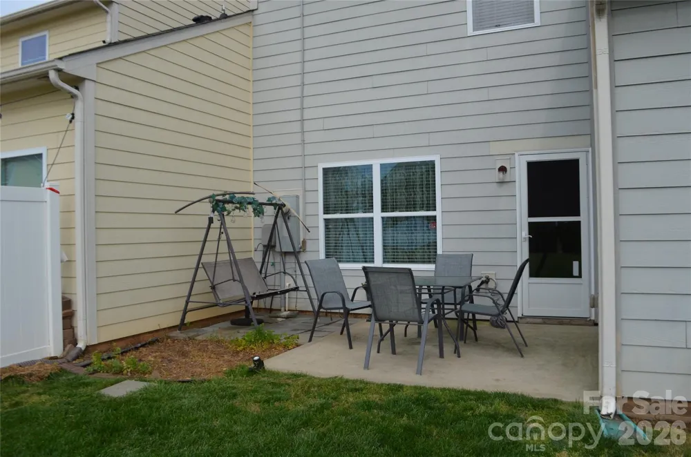 4549 Tradd Circle Monroe, NC 28110