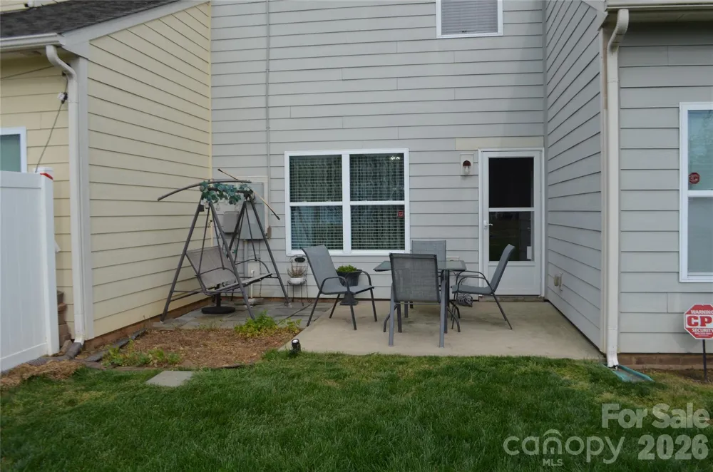 4549 Tradd Circle Monroe, NC 28110