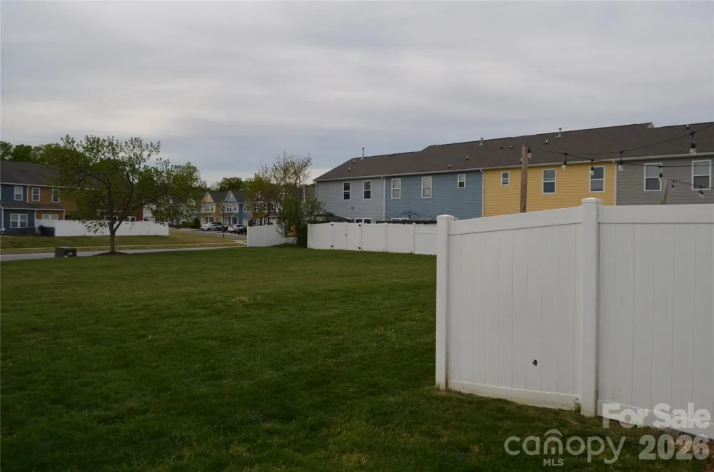 4549 Tradd Circle Monroe, NC 28110