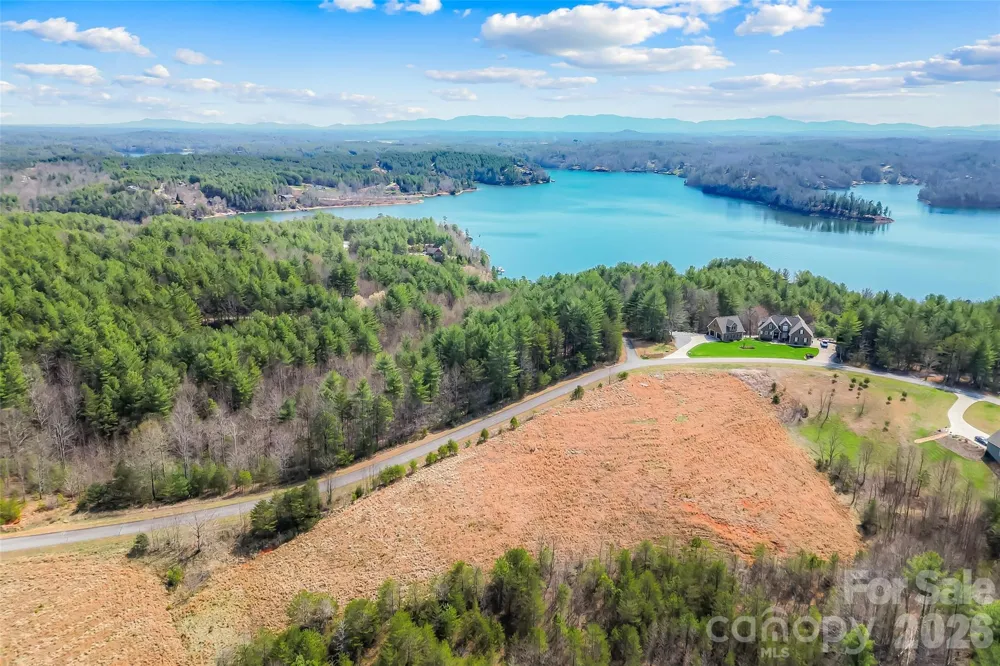 121 Lake Crest Drive #lot 37 & 36 Nebo, NC 28761