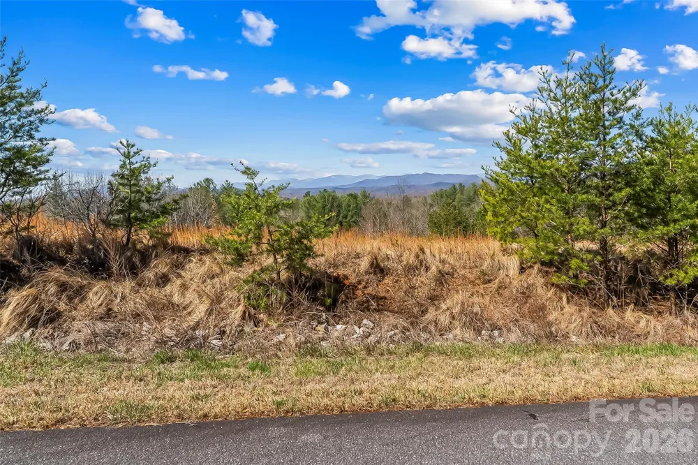 121 Lake Crest Drive #lot 37 & 36 Nebo, NC 28761