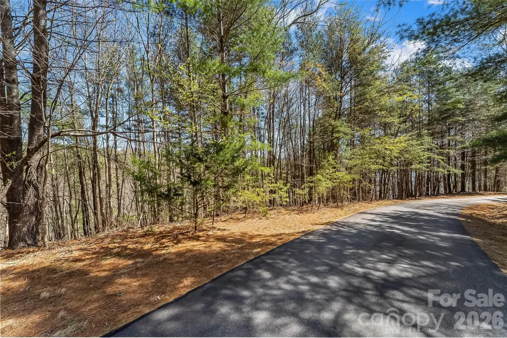 121 Lake Crest Drive #lot 37 & 36 Nebo, NC 28761