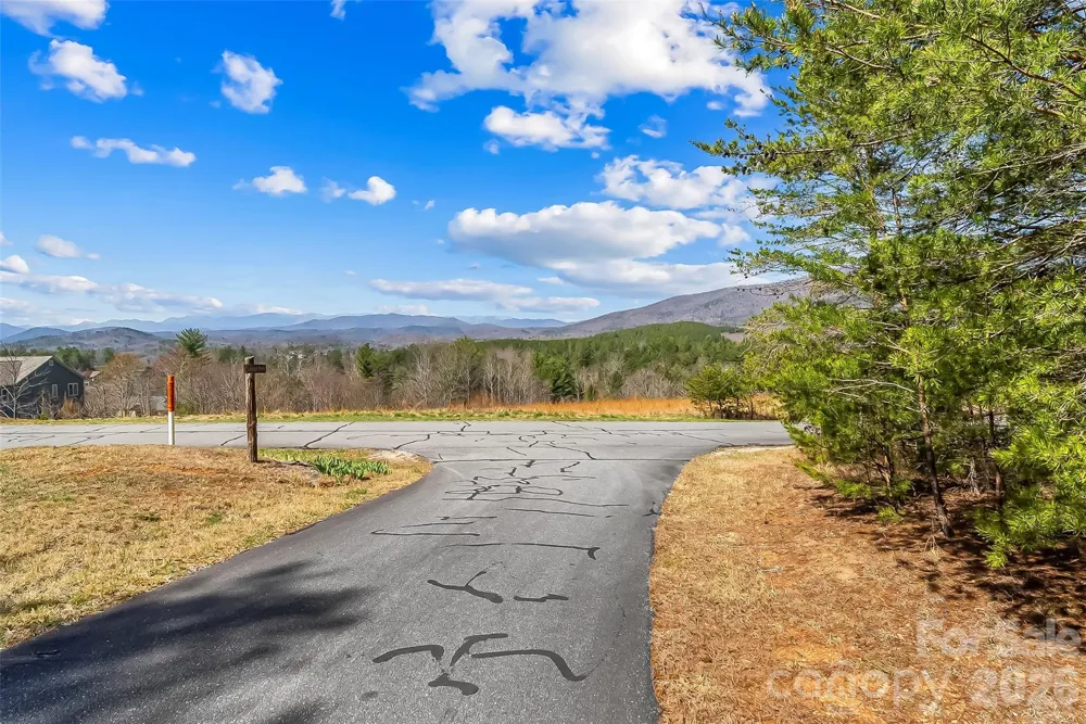 121 Lake Crest Drive #lot 37 & 36 Nebo, NC 28761