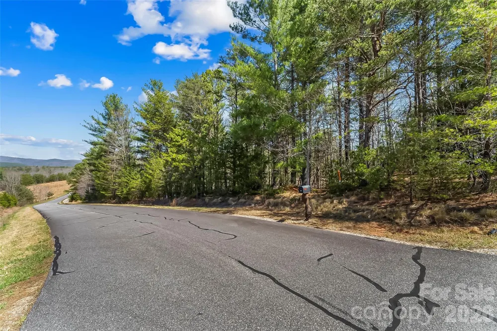 121 Lake Crest Drive #lot 37 & 36 Nebo, NC 28761