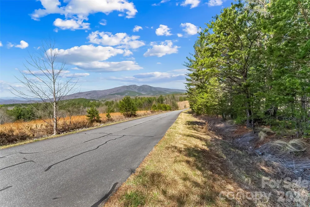 121 Lake Crest Drive #lot 37 & 36 Nebo, NC 28761