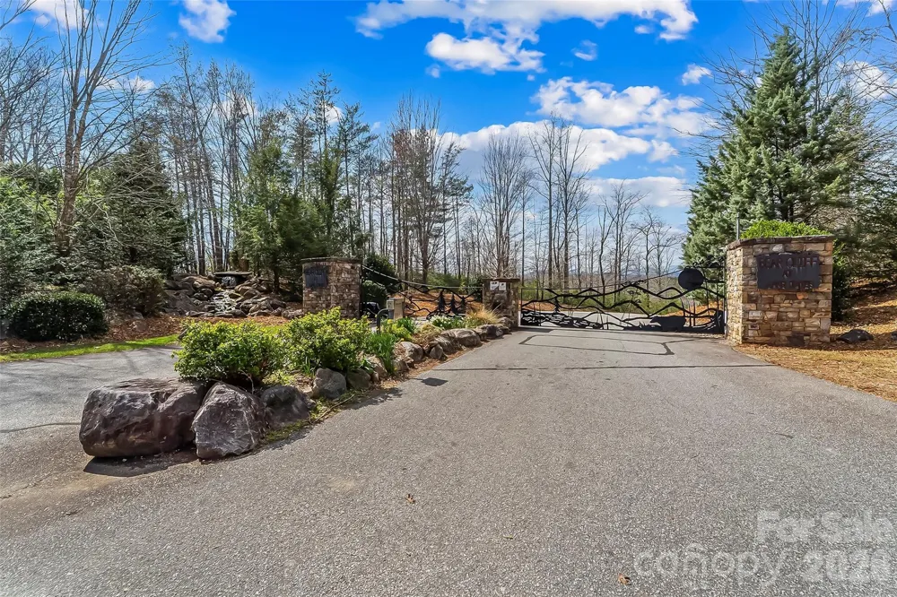 121 Lake Crest Drive #lot 37 & 36 Nebo, NC 28761