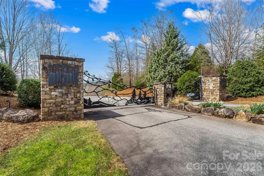 121 Lake Crest Drive #lot 37 & 36 Nebo, NC 28761
