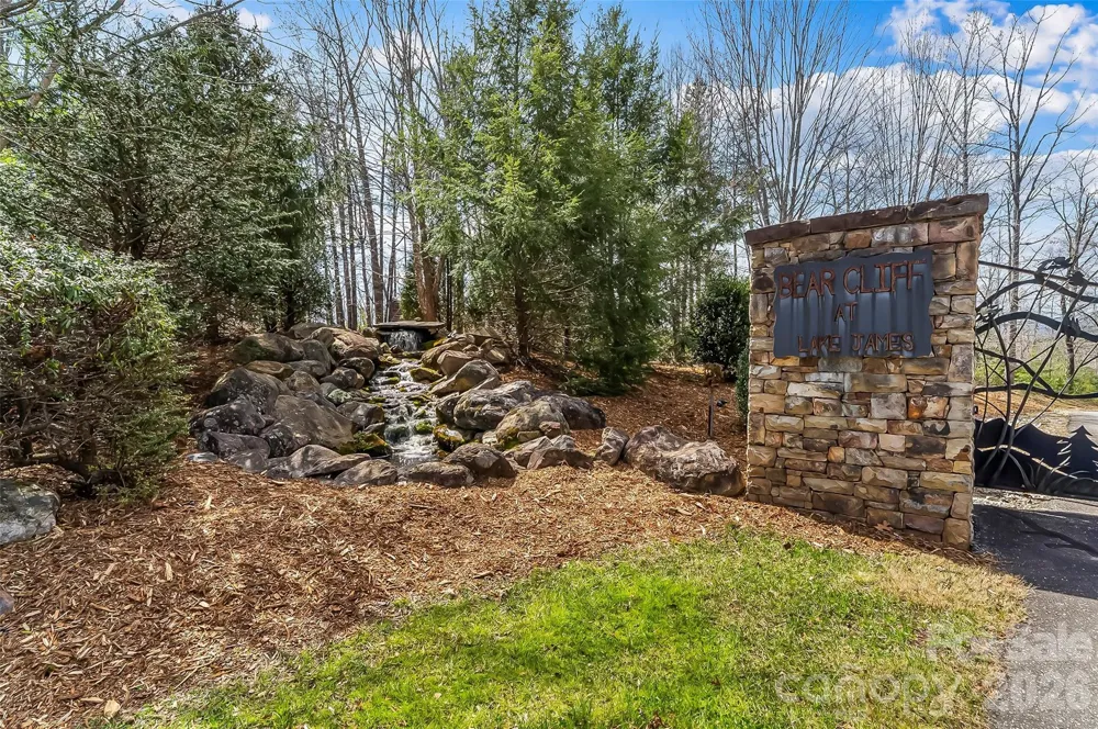 121 Lake Crest Drive #lot 37 & 36 Nebo, NC 28761